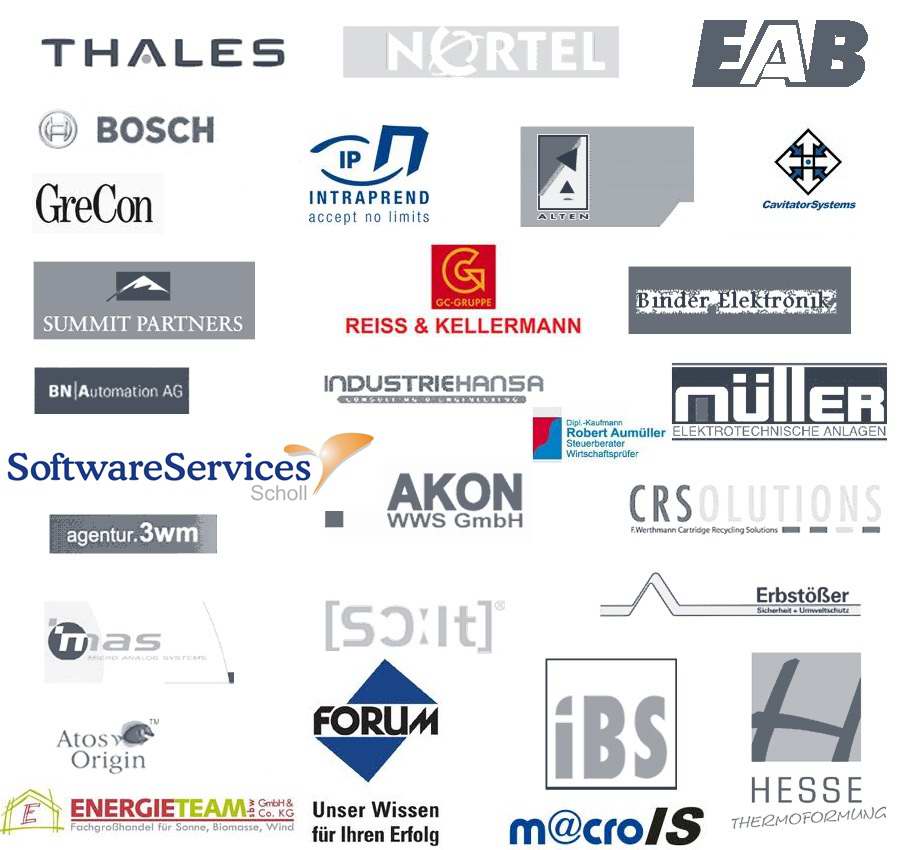 corporate strategy consulting