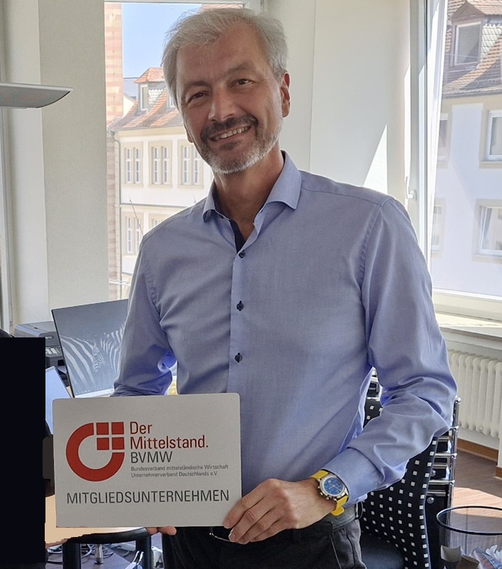 M&A Nachfolgeberater Unternehmensvermittlung