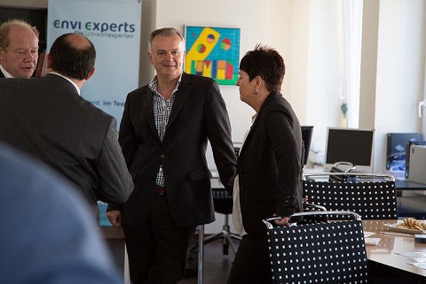 business brokerage best practice